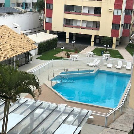 Apartamento Praia Dos Ingleses Florianopolis Bagian luar foto