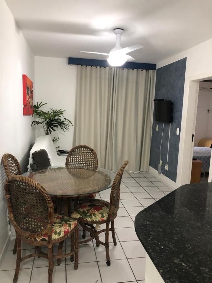 Apartamento Praia Dos Ingleses Florianopolis Bagian luar foto