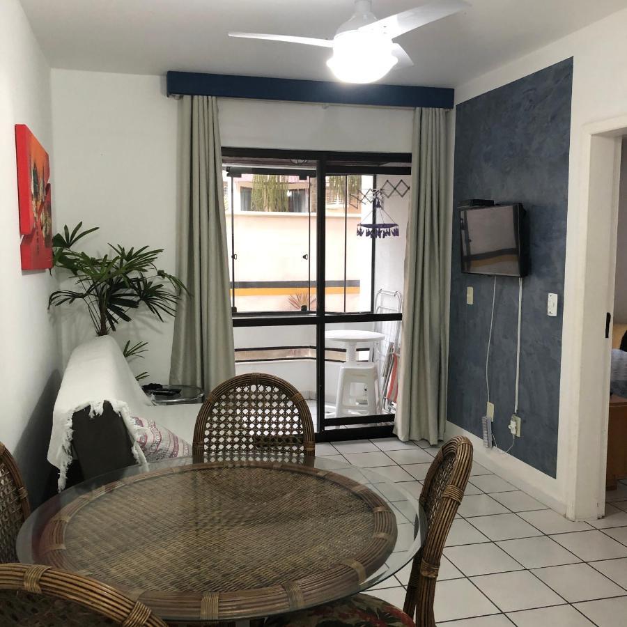 Apartamento Praia Dos Ingleses Florianopolis Bagian luar foto