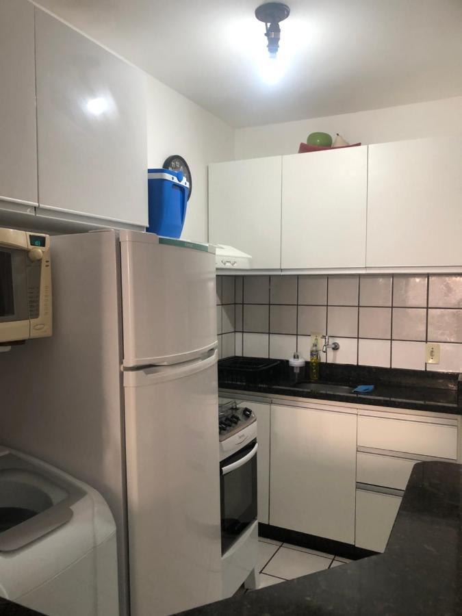 Apartamento Praia Dos Ingleses Florianopolis Bagian luar foto