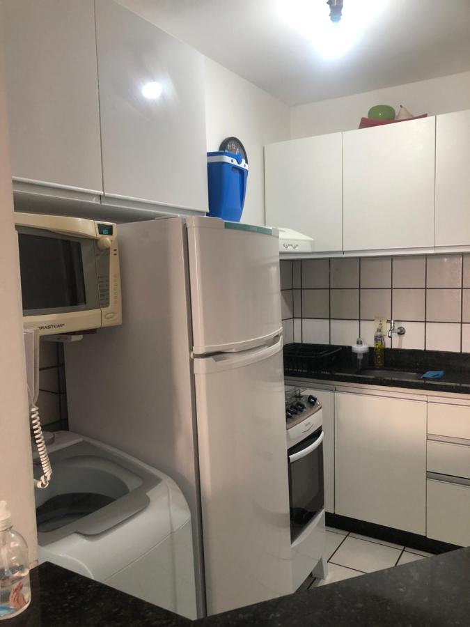 Apartamento Praia Dos Ingleses Florianopolis Bagian luar foto