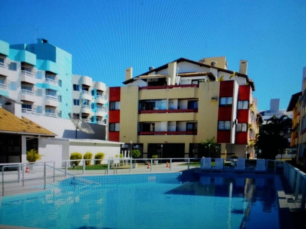 Apartamento Praia Dos Ingleses Florianopolis Bagian luar foto