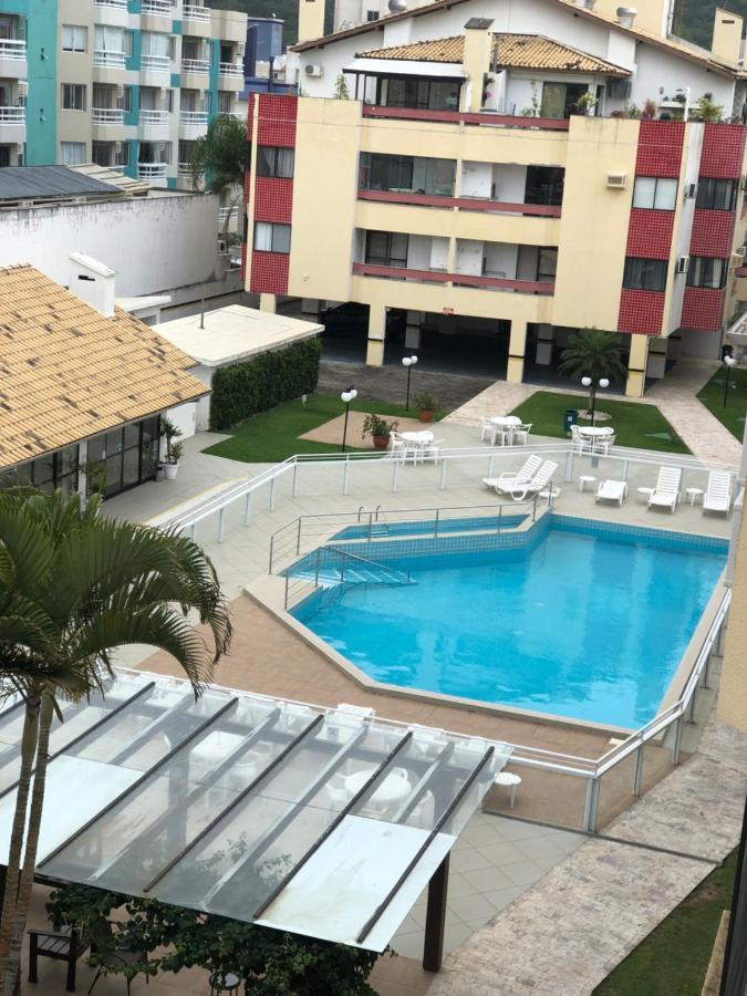 Apartamento Praia Dos Ingleses Florianopolis Bagian luar foto