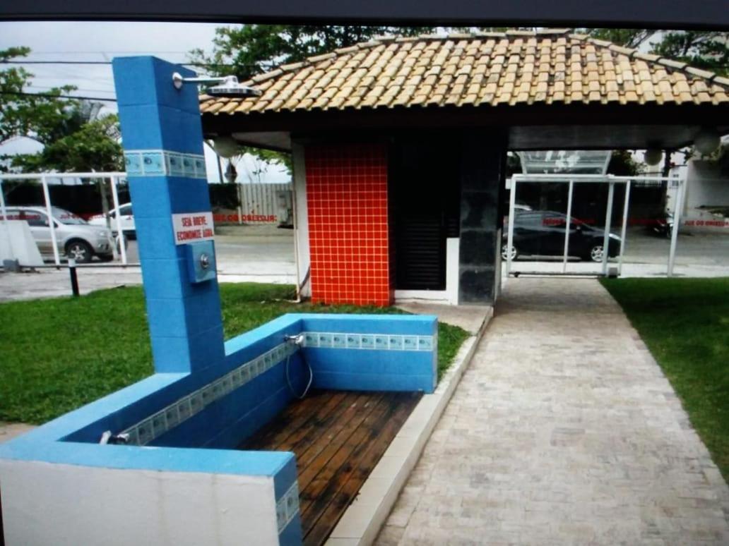 Apartamento Praia Dos Ingleses Florianopolis Bagian luar foto