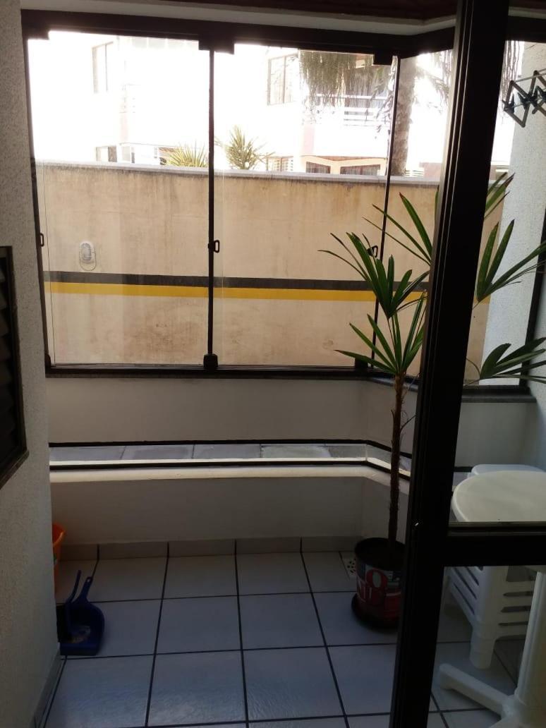 Apartamento Praia Dos Ingleses Florianopolis Bagian luar foto