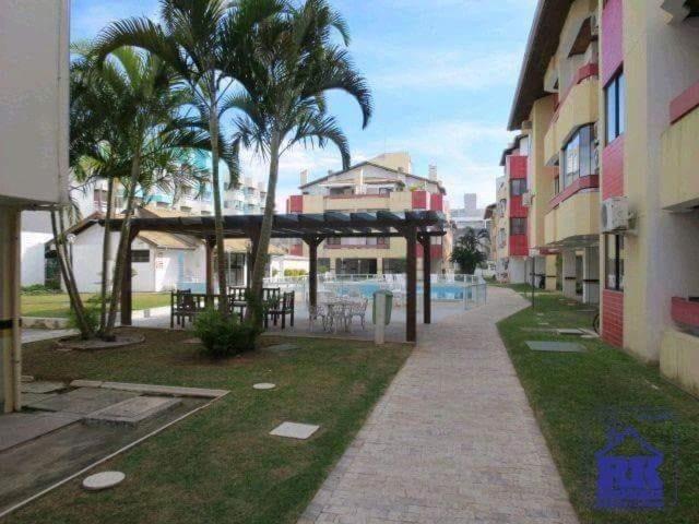 Apartamento Praia Dos Ingleses Florianopolis Bagian luar foto