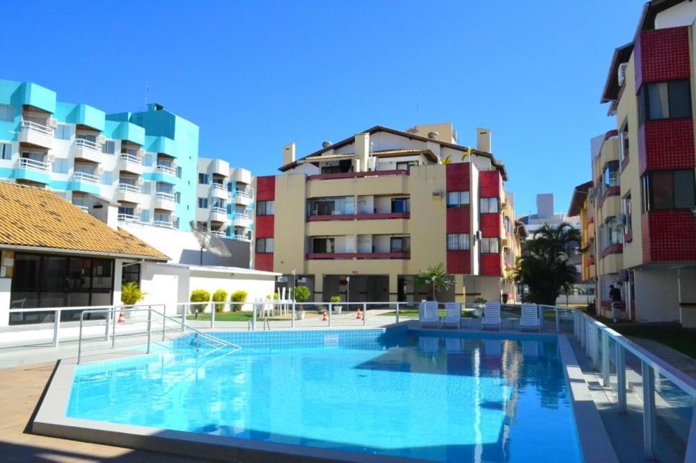 Apartamento Praia Dos Ingleses Florianopolis Bagian luar foto